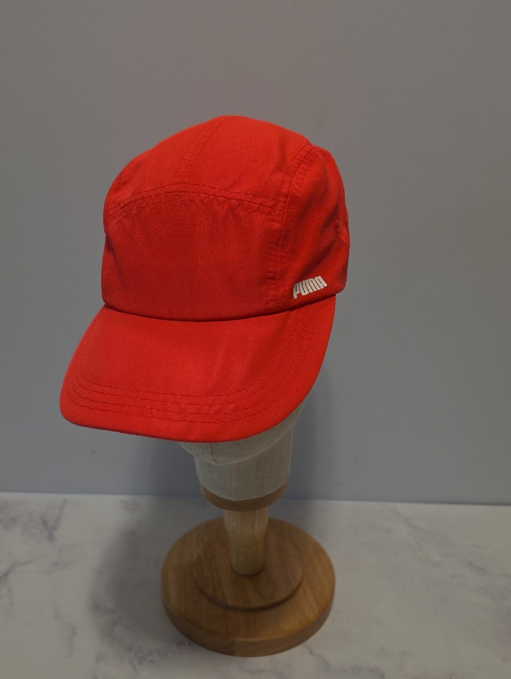 Puma Neon Pink Cap
